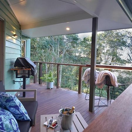 Lovestone Cottages มอนต์วิลล์ ภายนอก รูปภาพ