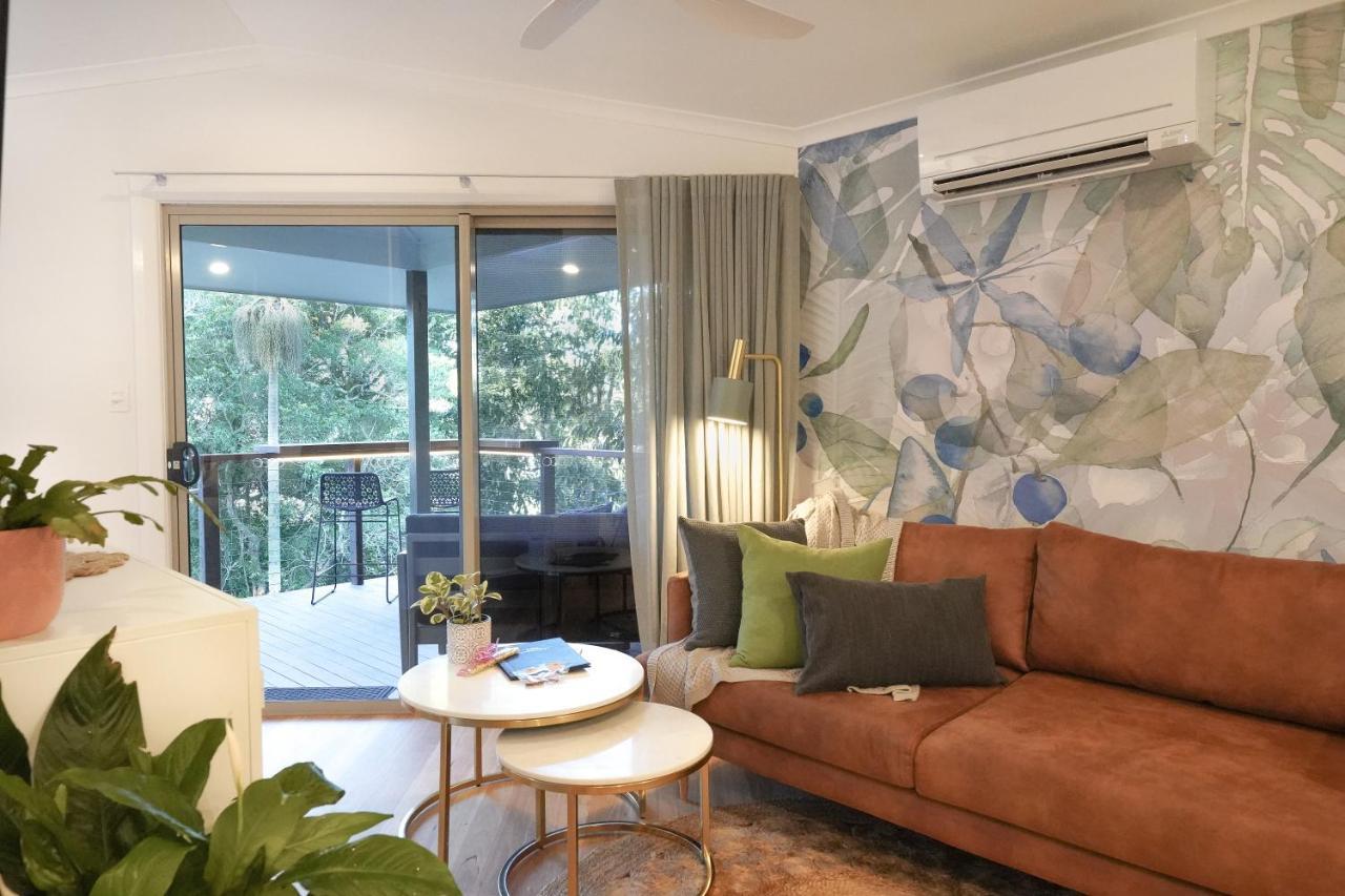 Lovestone Cottages มอนต์วิลล์ ภายนอก รูปภาพ
