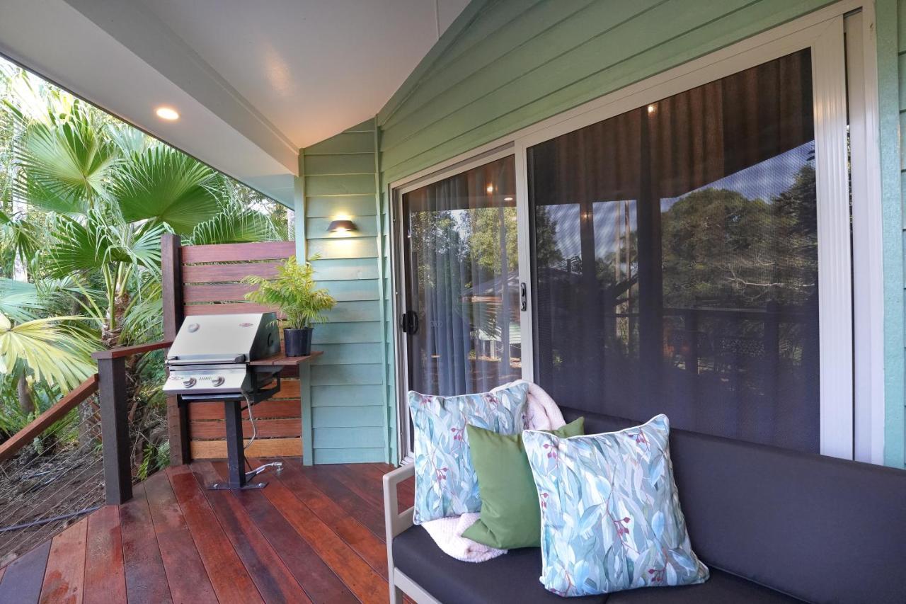 Lovestone Cottages มอนต์วิลล์ ภายนอก รูปภาพ
