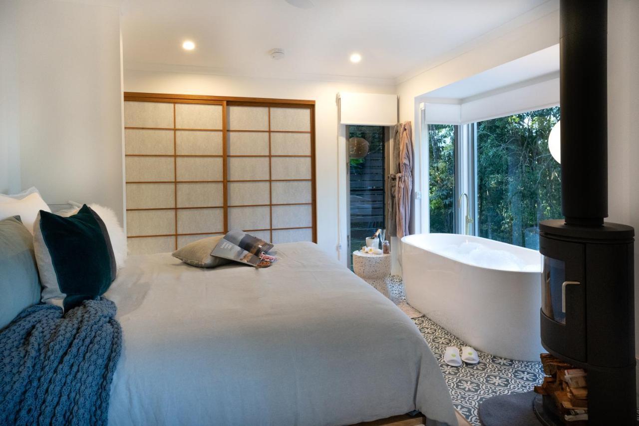 Lovestone Cottages มอนต์วิลล์ ภายนอก รูปภาพ