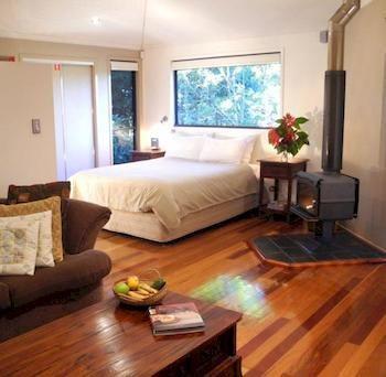 Lovestone Cottages มอนต์วิลล์ ภายนอก รูปภาพ