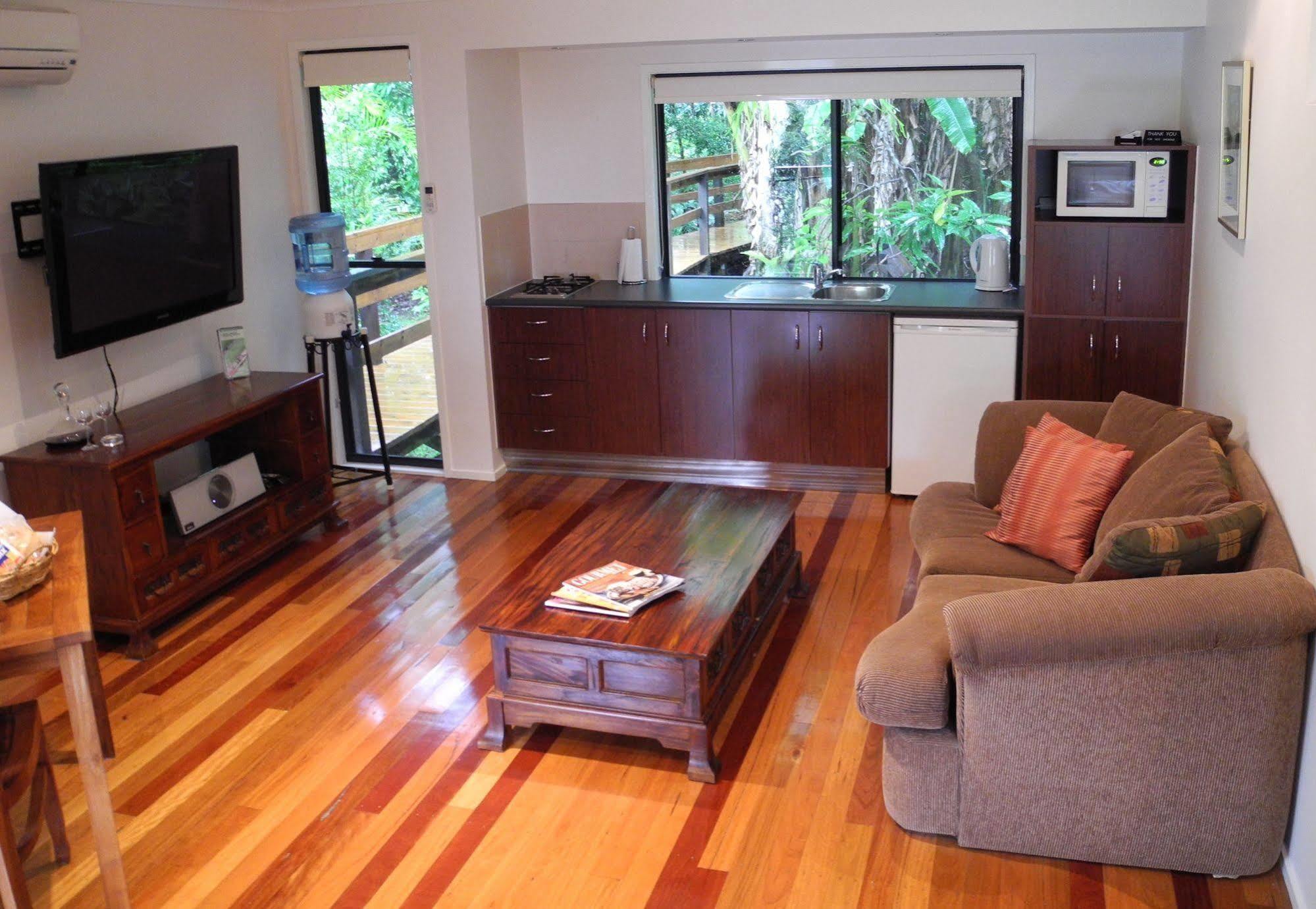 Lovestone Cottages มอนต์วิลล์ ภายนอก รูปภาพ