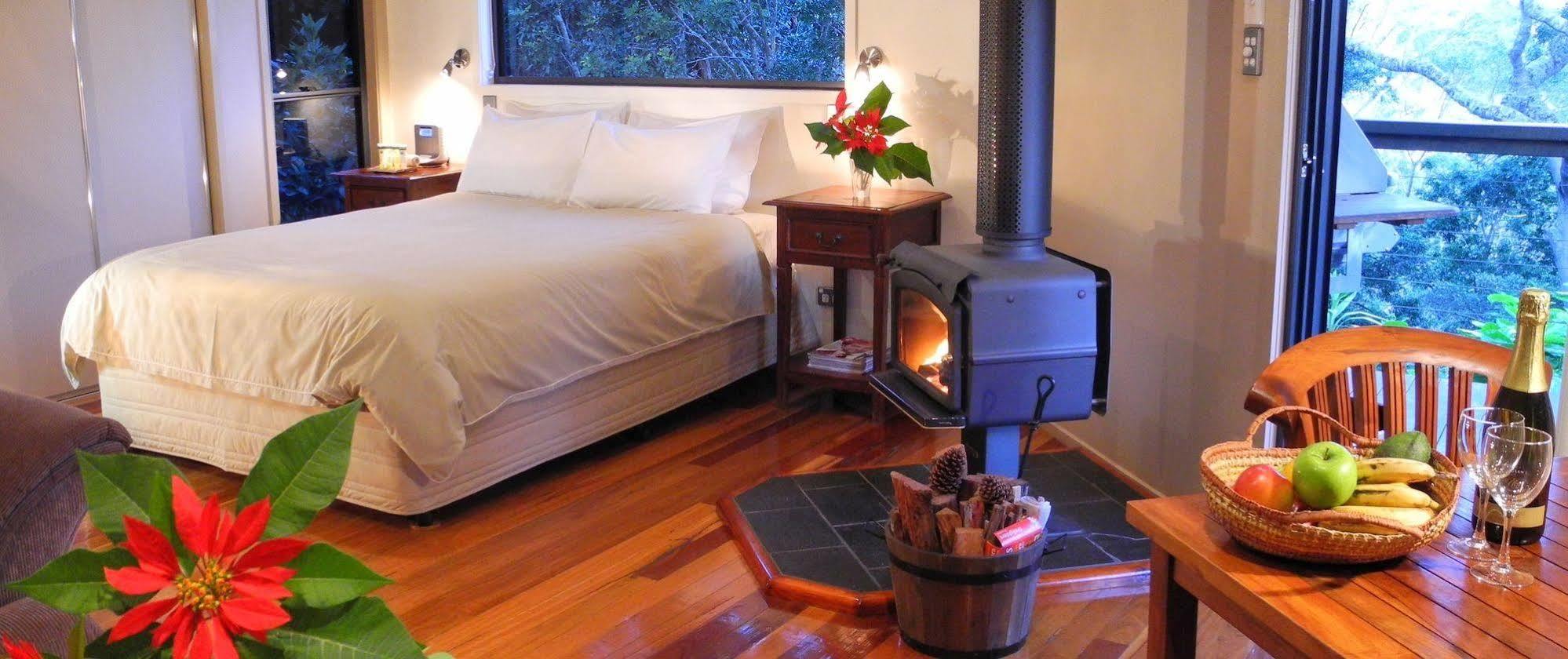 Lovestone Cottages มอนต์วิลล์ ภายนอก รูปภาพ