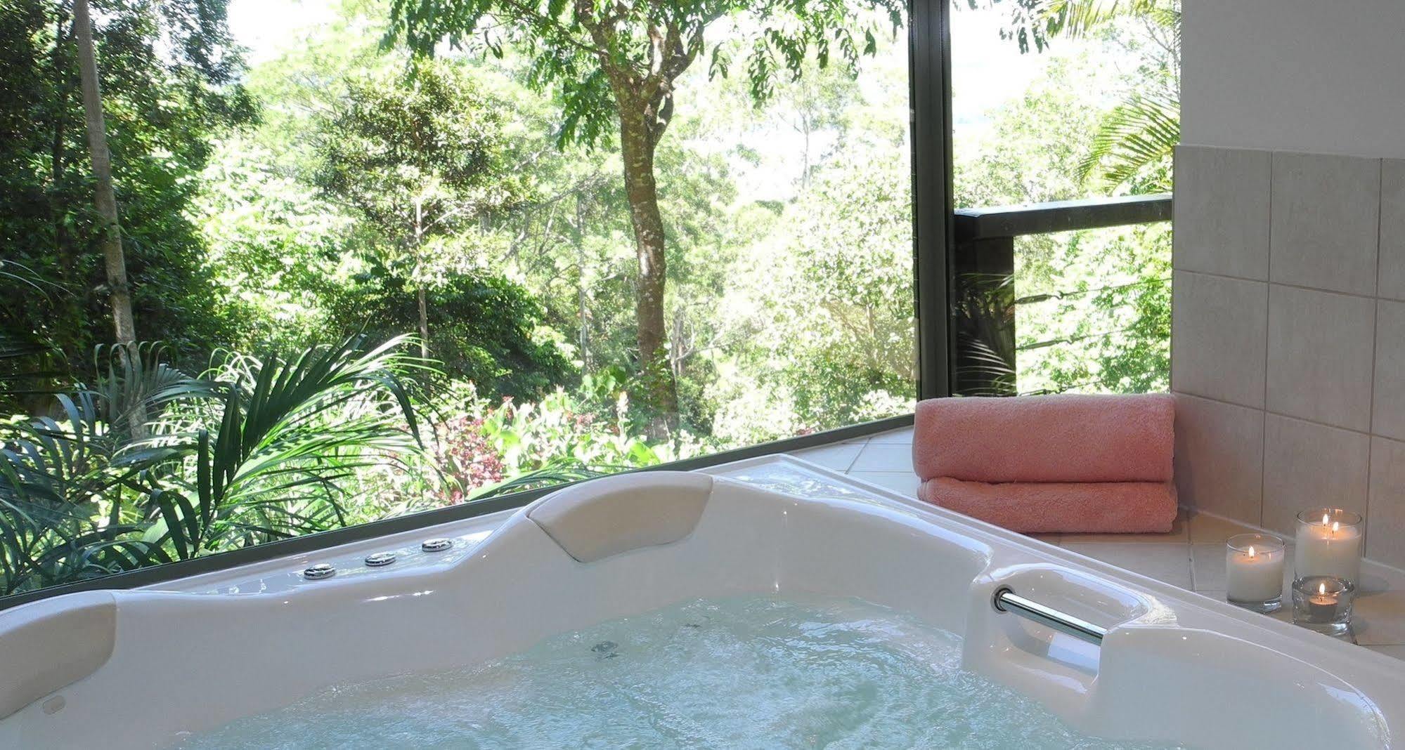 Lovestone Cottages มอนต์วิลล์ ภายนอก รูปภาพ